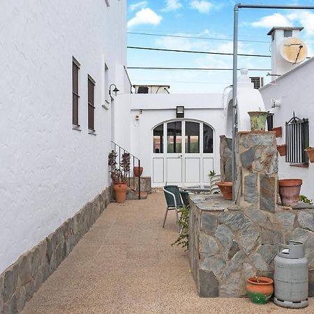 El Ancla 1 - Solo Familias Apartment Conil De La Frontera Luaran gambar