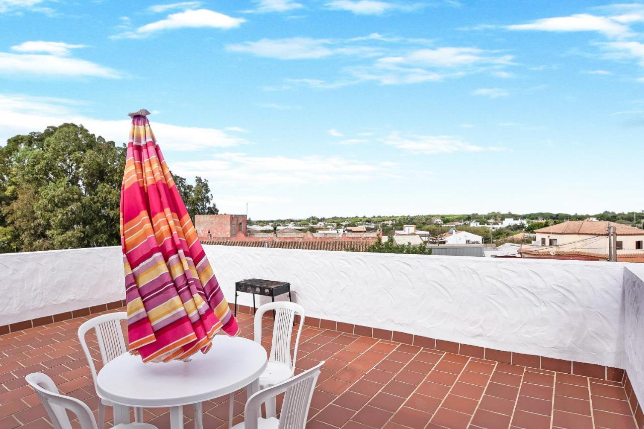 El Ancla 1 - Solo Familias Apartment Conil De La Frontera Luaran gambar